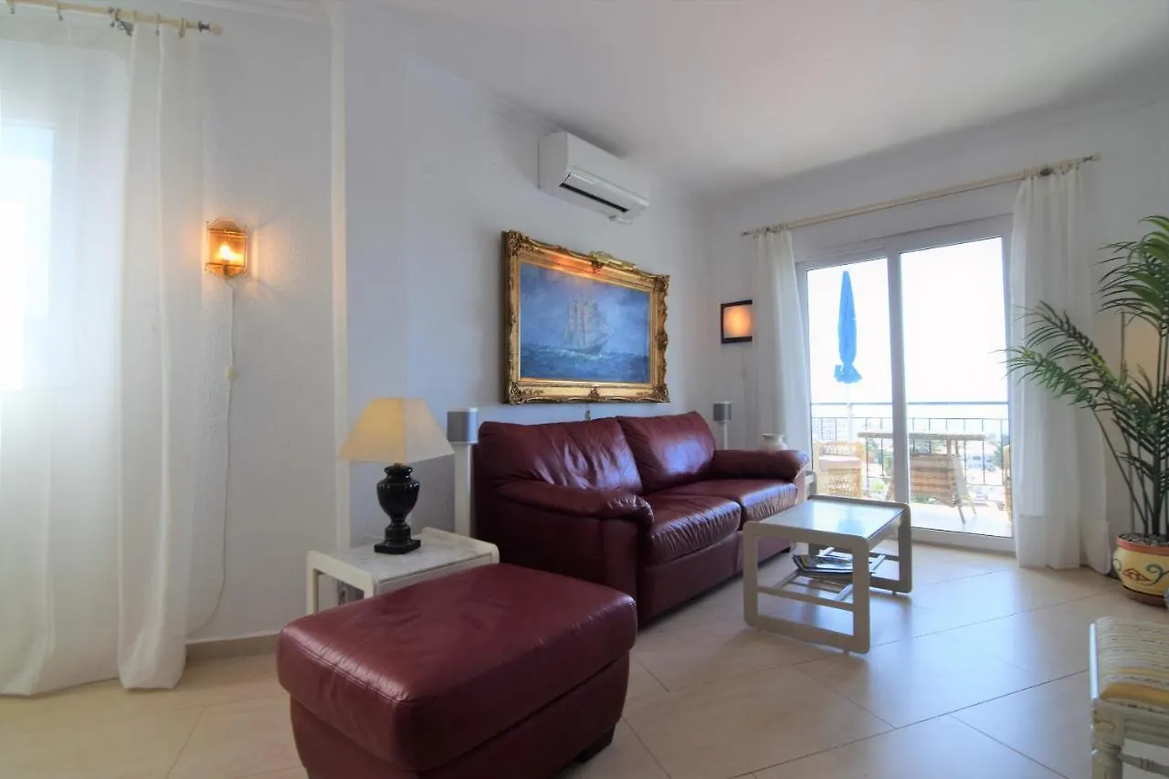 Edf. Almijara 7ºp Eurosur Apartman Nerja
