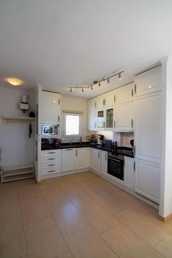 Edf. Almijara 7ºp Eurosur Apartman Nerja