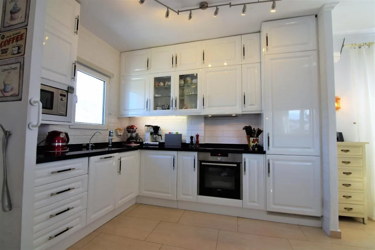 Edf. Almijara 7ºp Eurosur Apartment Nerja 0*,  Spain