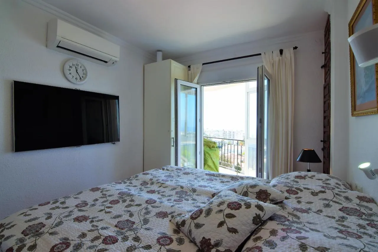 Edf. Almijara 7ºp Eurosur Apartment Nerja